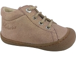 NATURINO COCOON SUEDE<br>rose