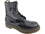 Dr martens 1460w patent noir2462001_1