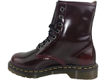 Dr martens 1460 vegan bordeaux2462501_3