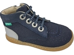 KICKERS KICKICONIC<br>marine