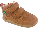 KICKERS KICKFRESHO<br>cognac