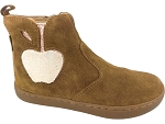 SHOOPOM PLAY APPLE TUFF camel