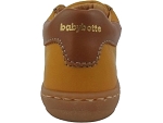 Babybotte argo ocre2479703_2