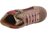 Babybotte frida  zip rose2480502_4