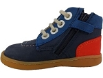 Kickers kickiconic marine2491101_3