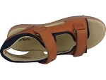 Kickers platino camel2491401_4