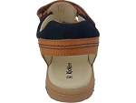 Kickers platinium camel2491502_2