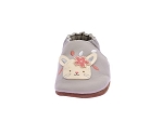 ROBEEZ HEART FRIEND<br>gris clair