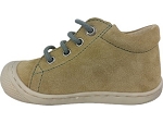 Naturino cocoon suede beige2501501_3