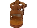 Pom d api plagette gladiator camel2505402_2