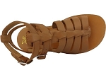 Pom d api plagette gladiator camel2505402_4