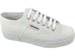 Superga 2740 platform blanc2506301_1