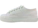 Superga 2740 platform blanc2506301_3