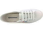 Superga 2740 platform blanc2506301_4