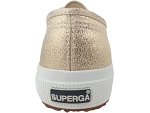 Superga 2750 lamew dore2506401_2