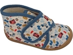 BELLAMY PIERRE<br>bleu