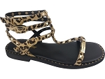 Les tropeziennes coralie leopard2521003_1