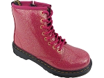 Dr MARTENS 1460 J fuchia