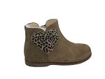 BEBERLIS 23478 W26<br>leopard